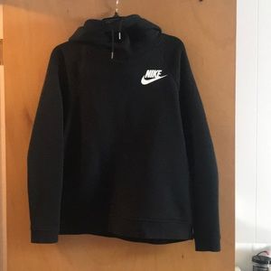 Nike sweatshirt